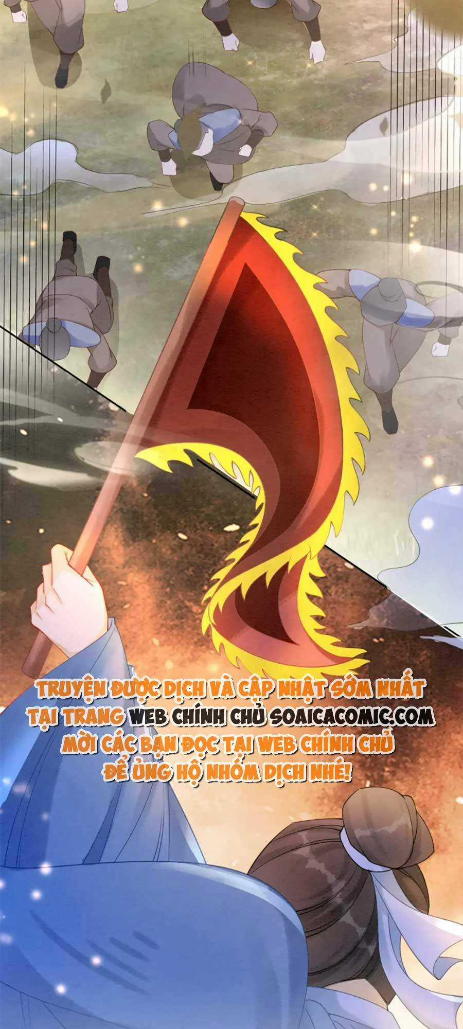 Xung Hỉ Vương Phi - Chapter 83 - Trang 14