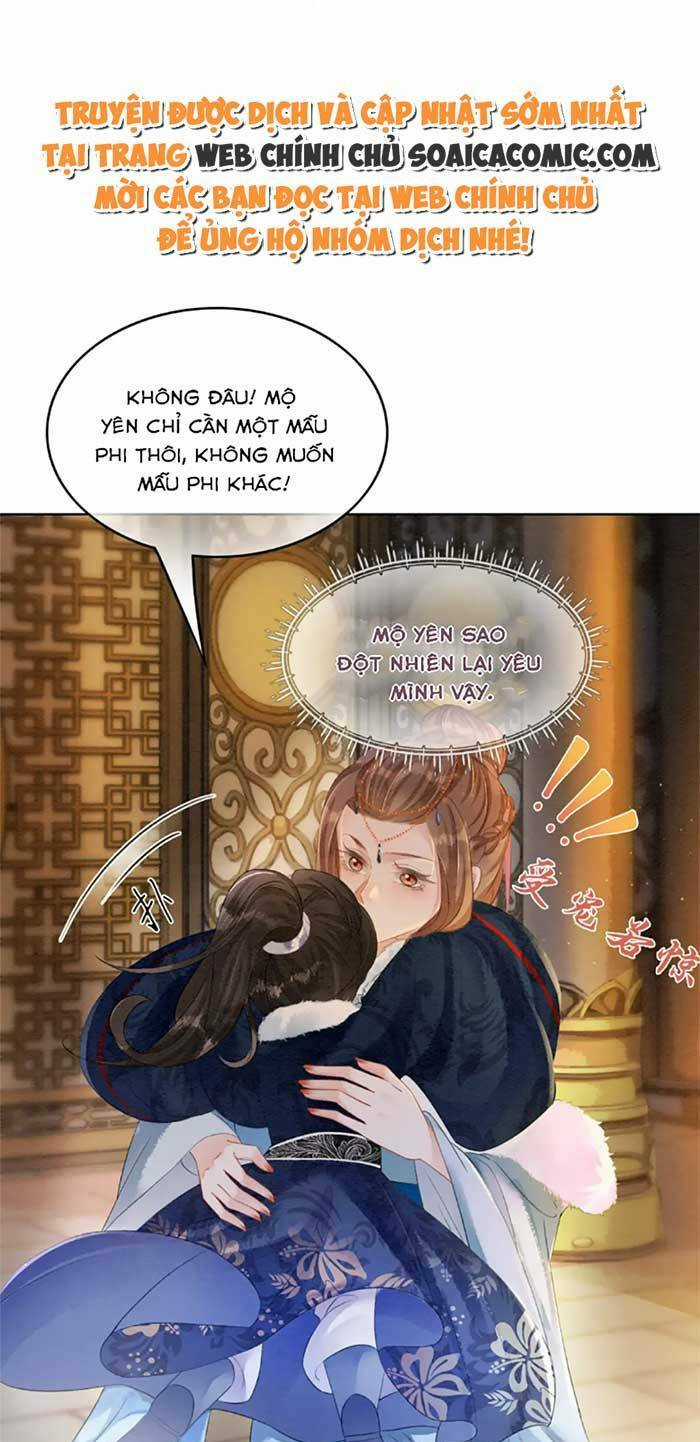 Xung Hỉ Vương Phi - Chapter 83 - Trang 3