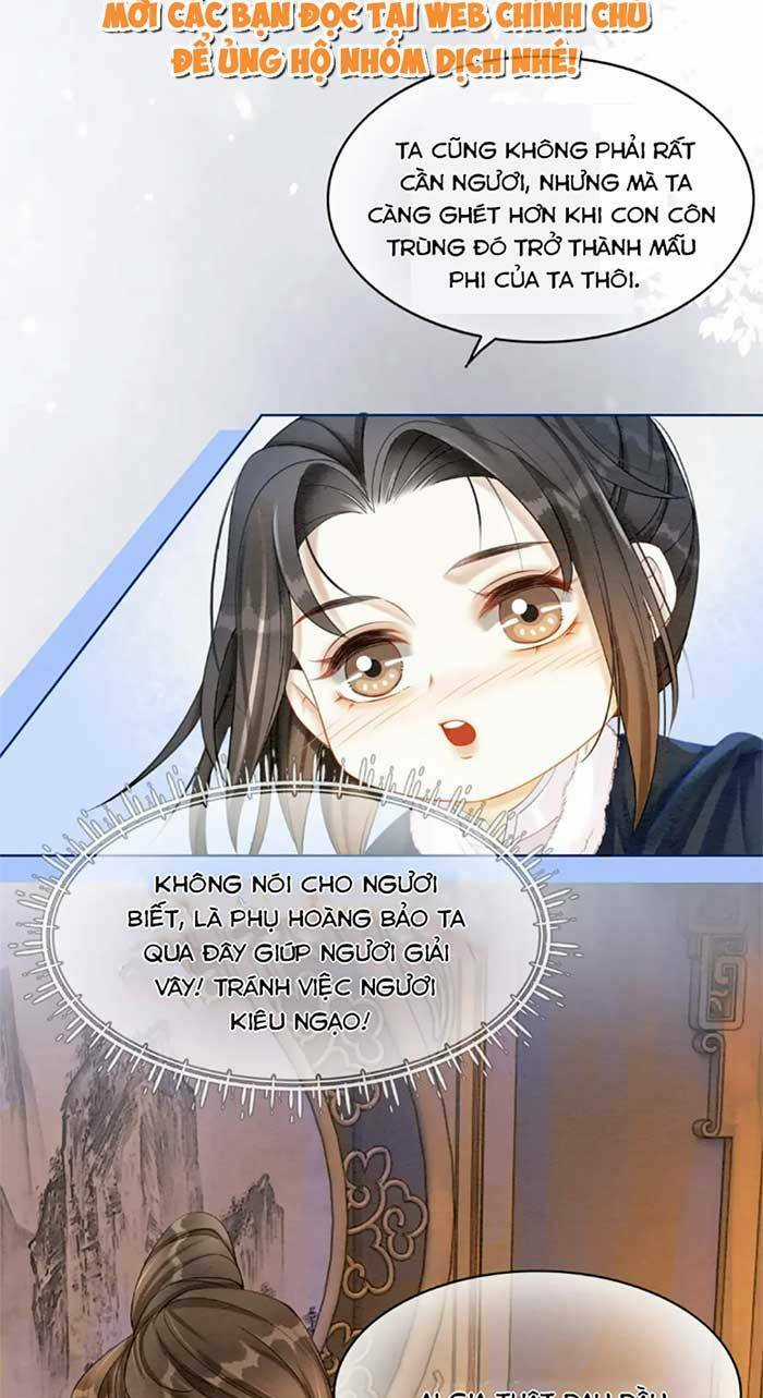 Xung Hỉ Vương Phi - Chapter 83 - Trang 7