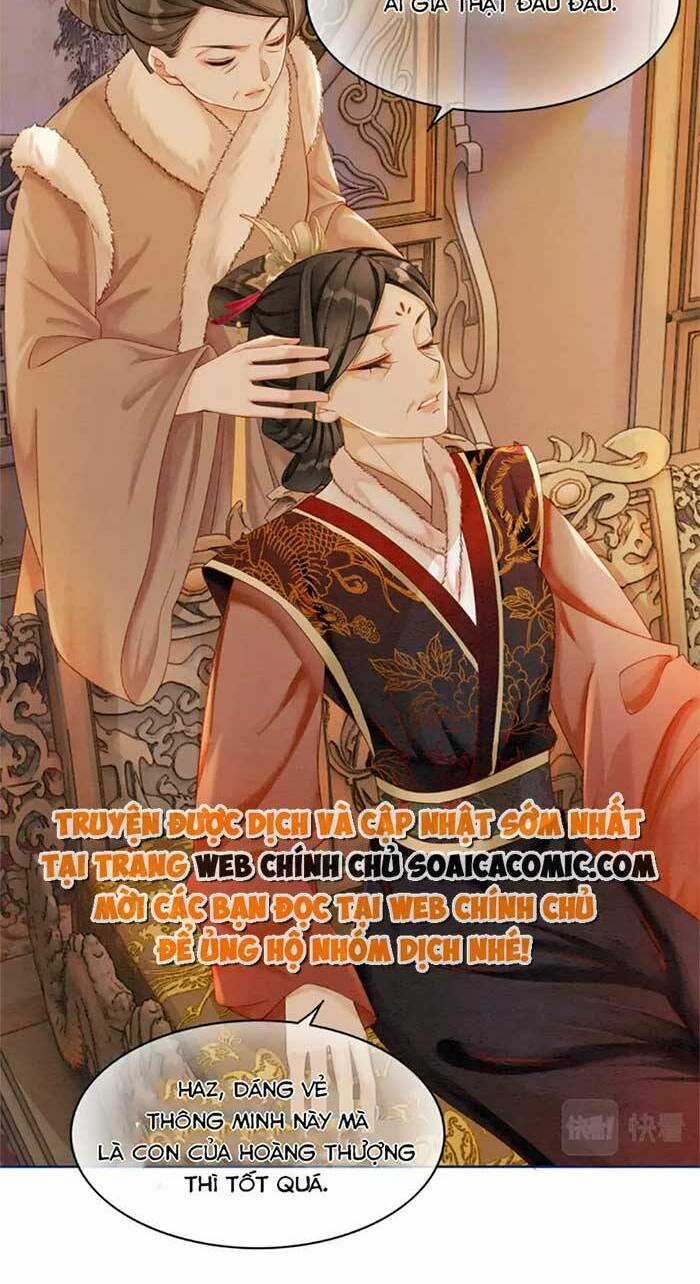 Xung Hỉ Vương Phi - Chapter 83 - Trang 8