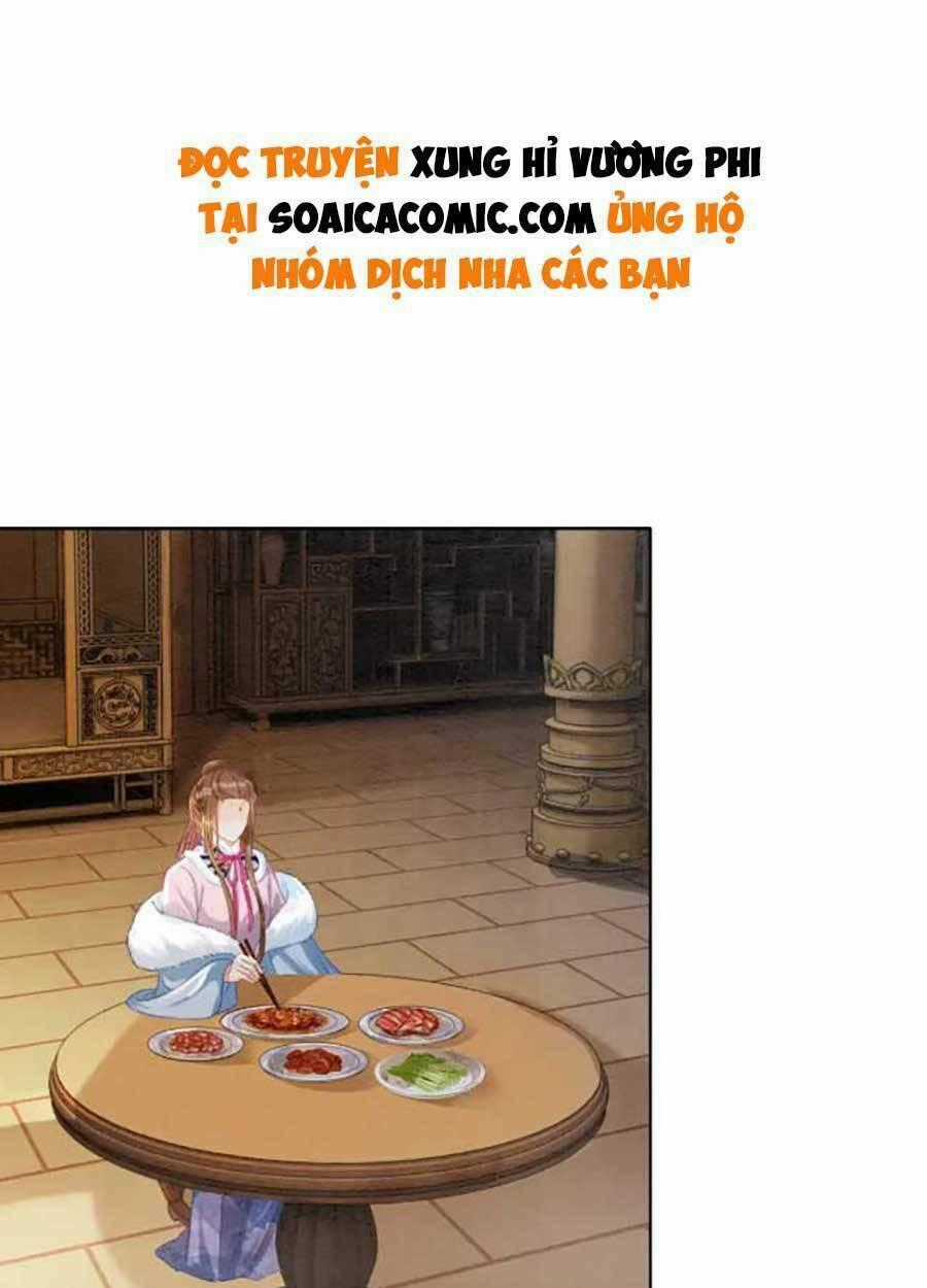 Xung Hỉ Vương Phi - Chapter 84 - Trang 1