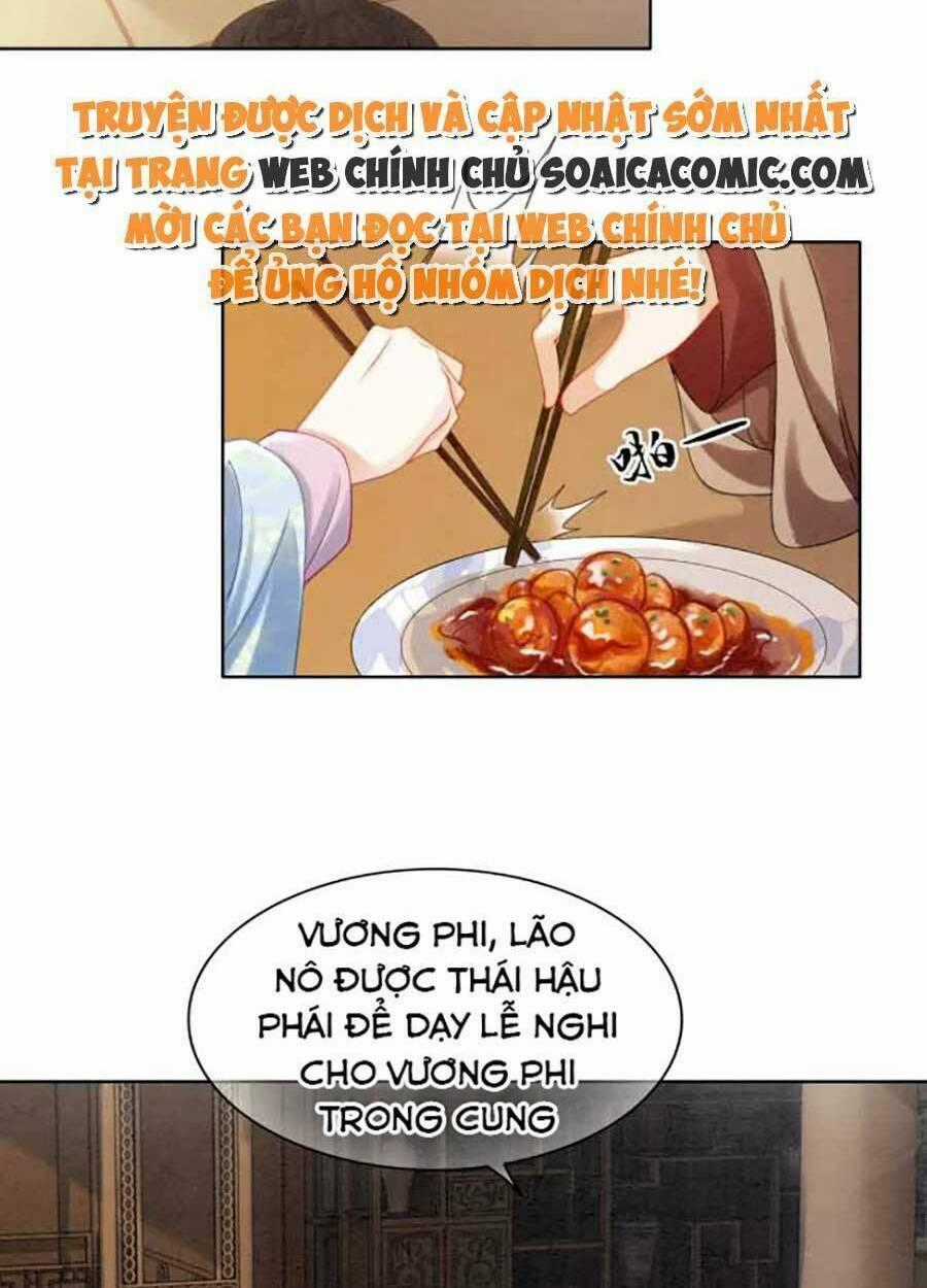 Xung Hỉ Vương Phi - Chapter 84 - Trang 2