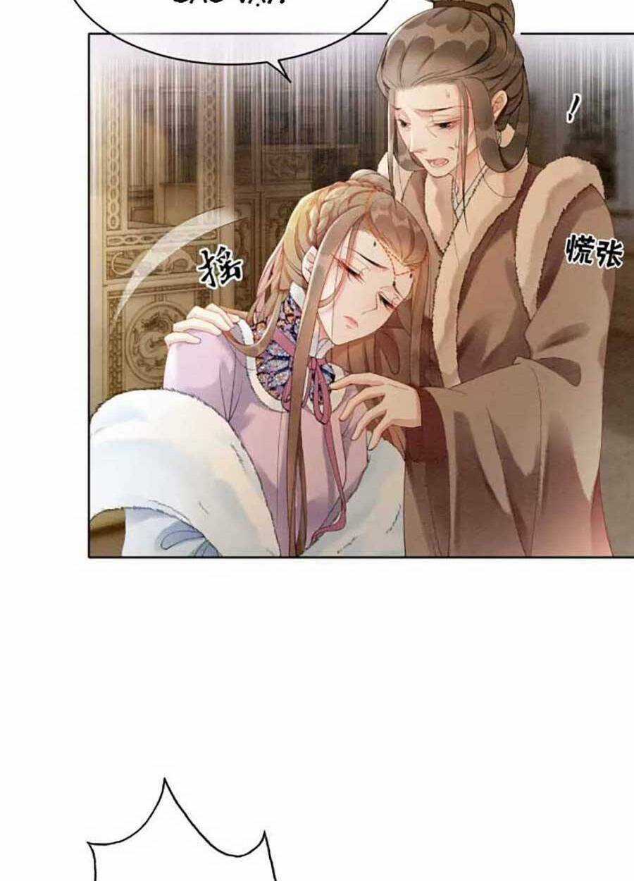 Xung Hỉ Vương Phi - Chapter 84 - Trang 12