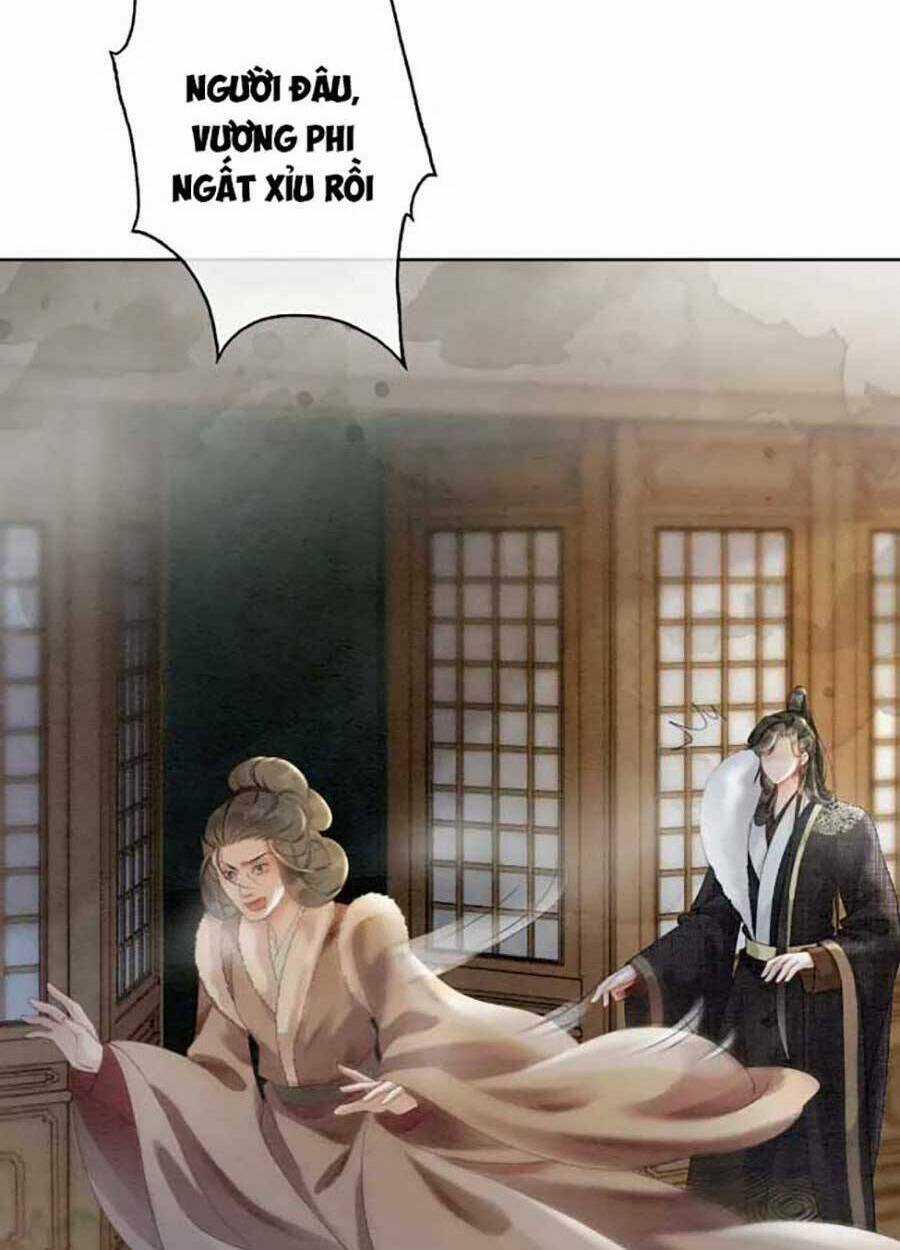 Xung Hỉ Vương Phi - Chapter 84 - Trang 13