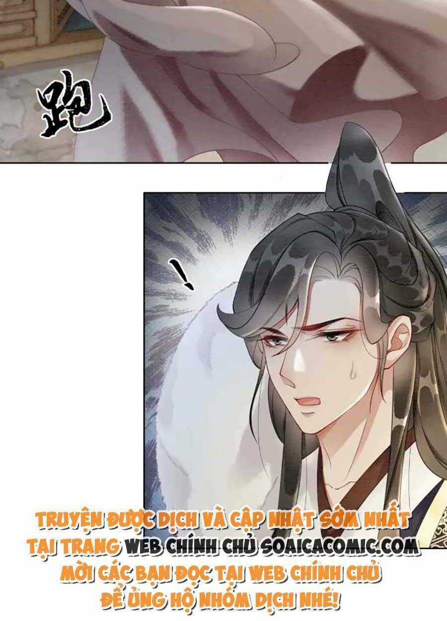 Xung Hỉ Vương Phi - Chapter 84 - Trang 14