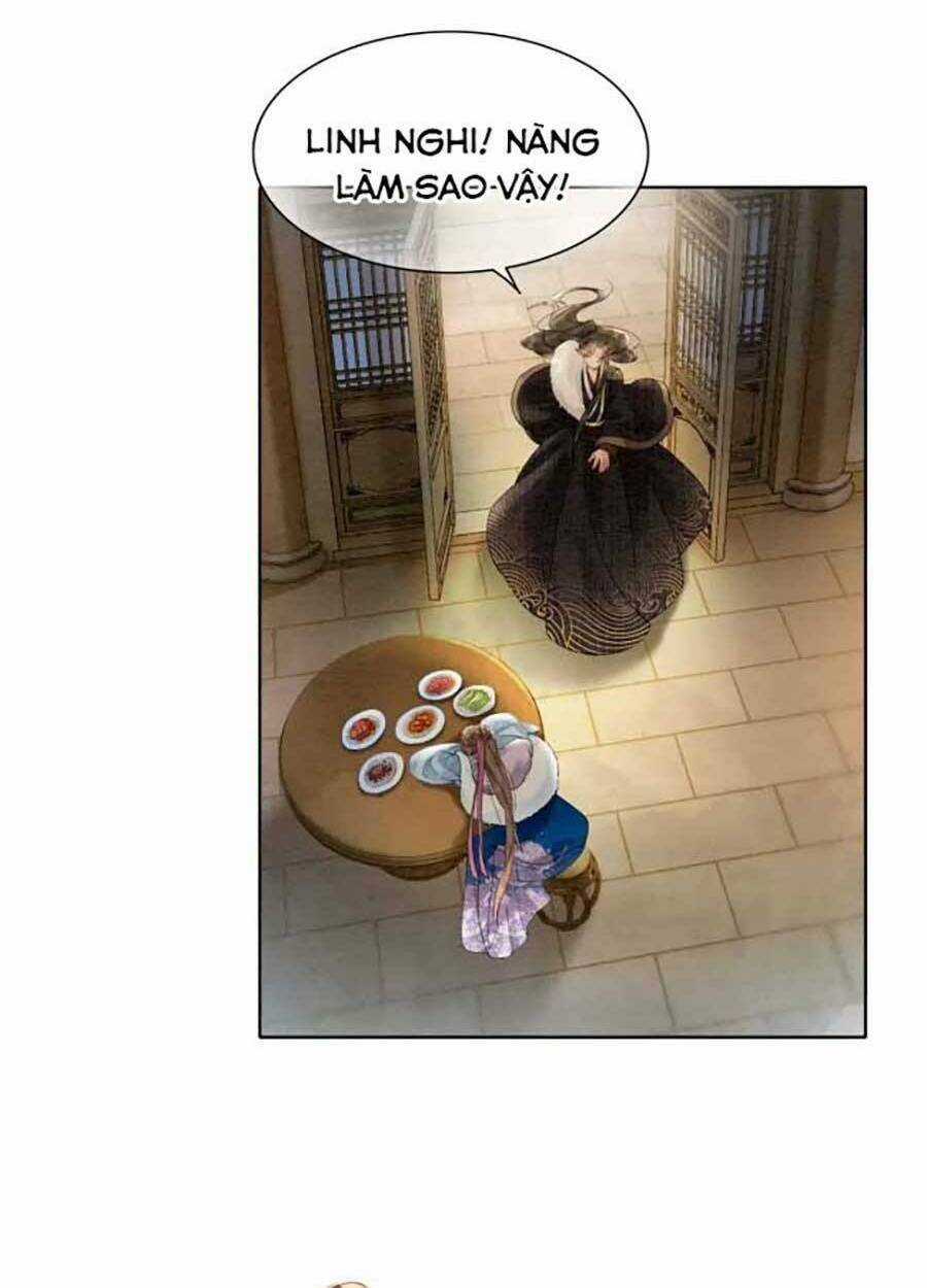 Xung Hỉ Vương Phi - Chapter 84 - Trang 15