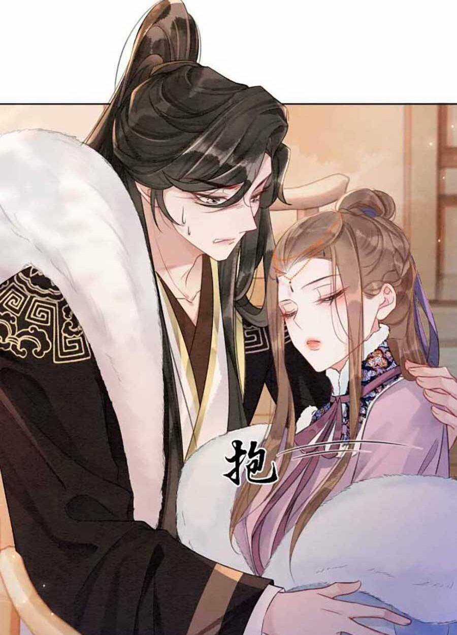 Xung Hỉ Vương Phi - Chapter 84 - Trang 16