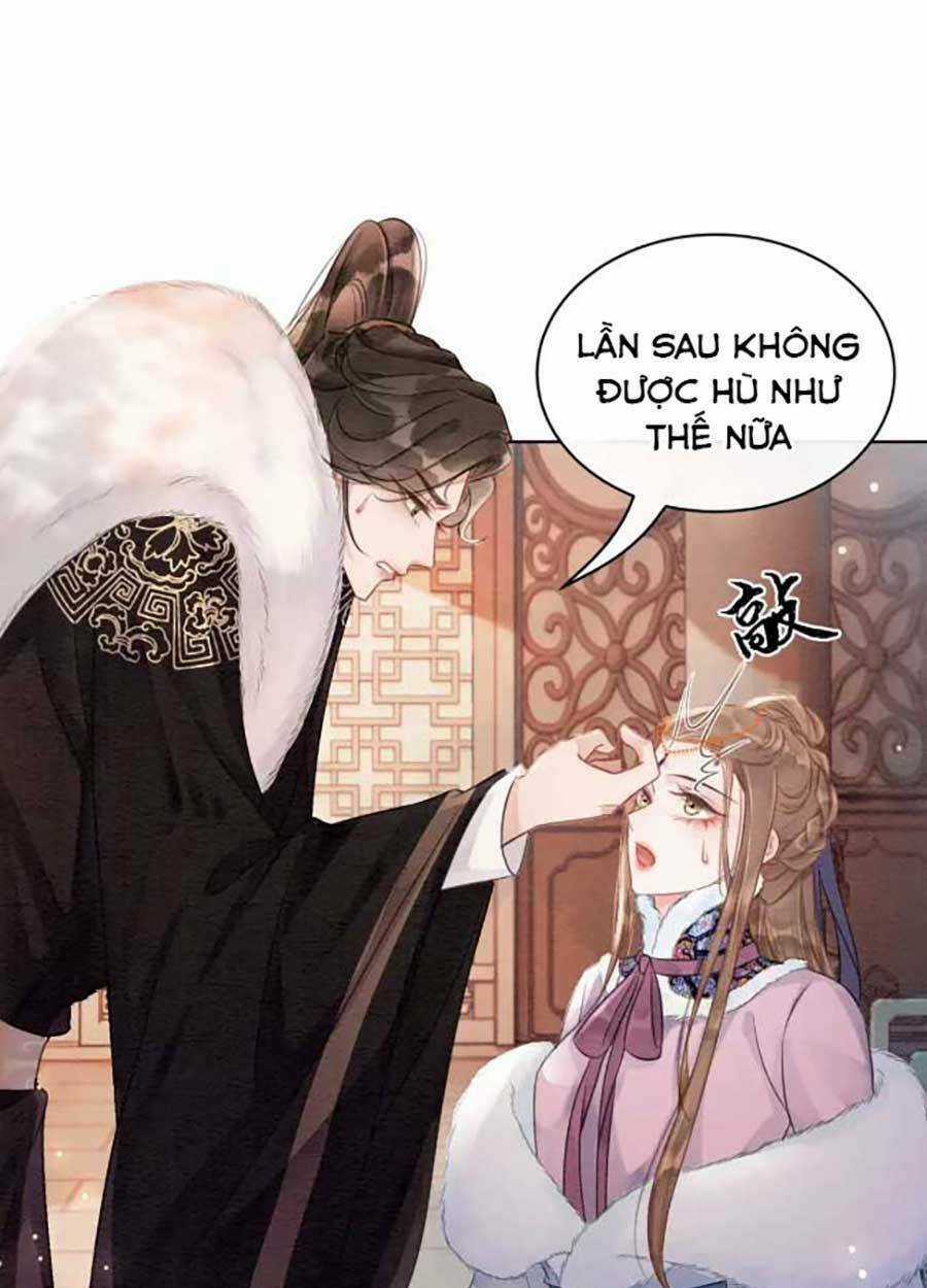 Xung Hỉ Vương Phi - Chapter 84 - Trang 19