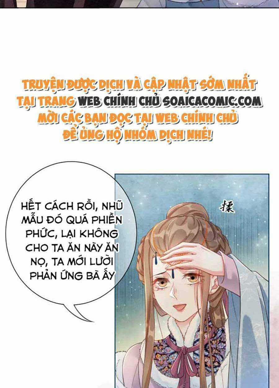 Xung Hỉ Vương Phi - Chapter 84 - Trang 20