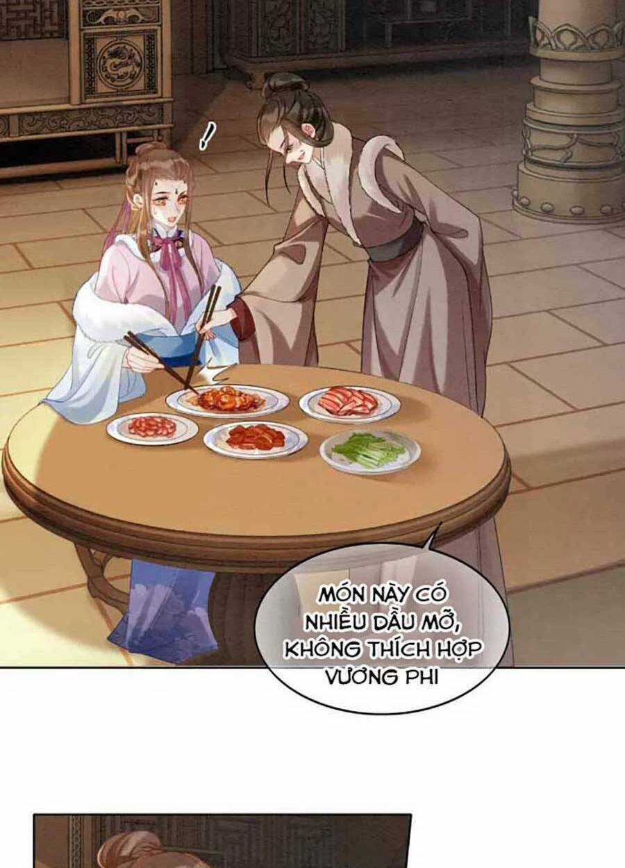 Xung Hỉ Vương Phi - Chapter 84 - Trang 3