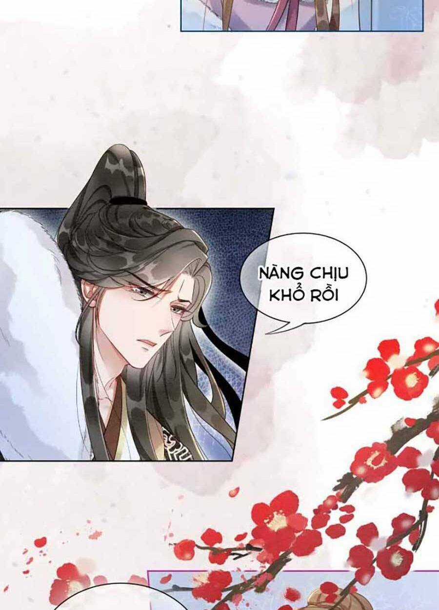 Xung Hỉ Vương Phi - Chapter 84 - Trang 21
