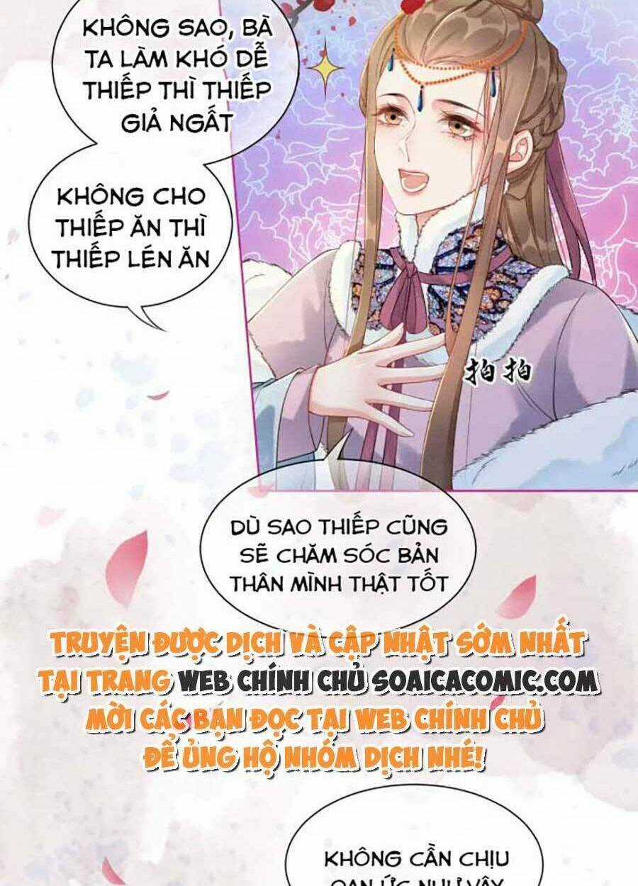 Xung Hỉ Vương Phi - Chapter 84 - Trang 22