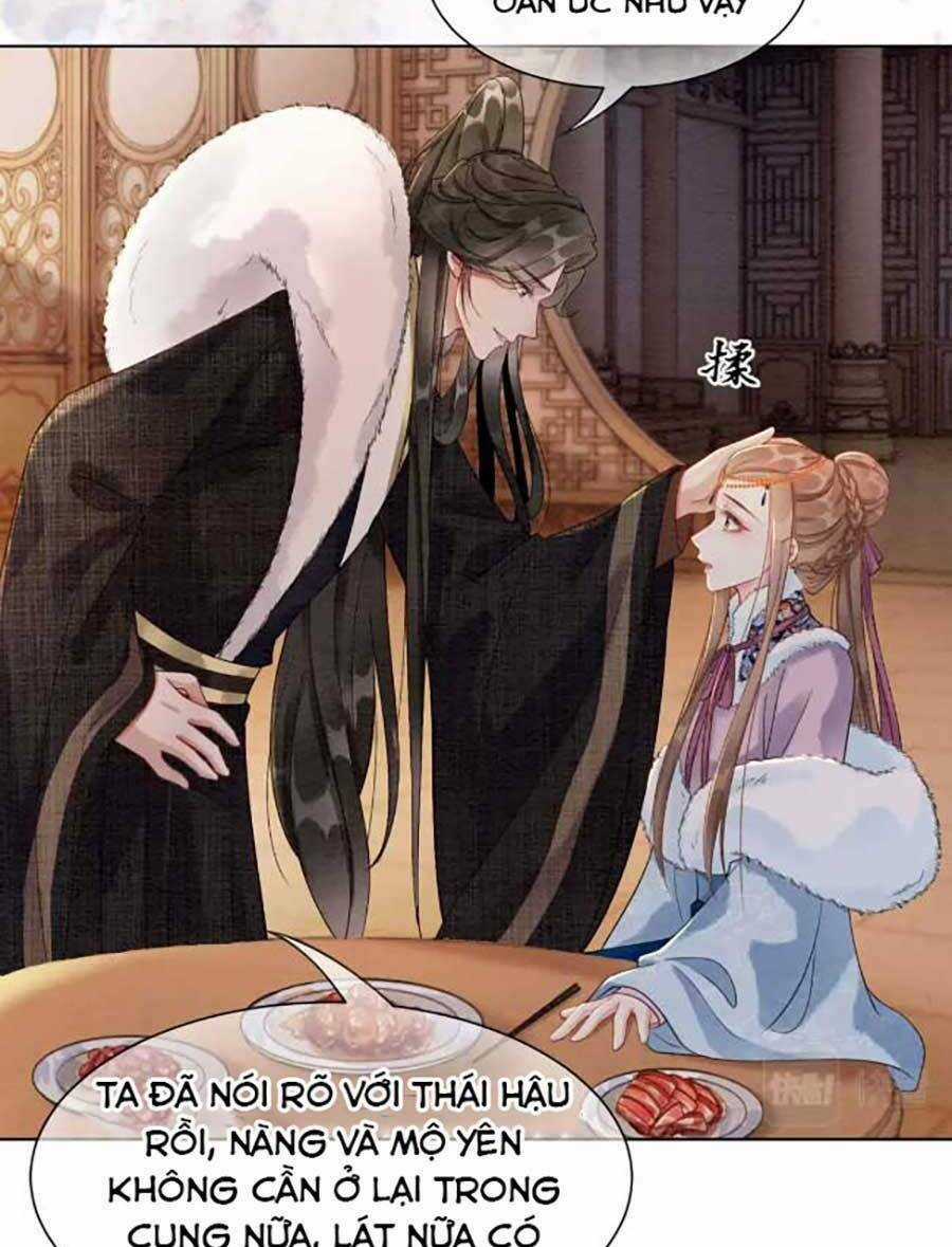 Xung Hỉ Vương Phi - Chapter 84 - Trang 23