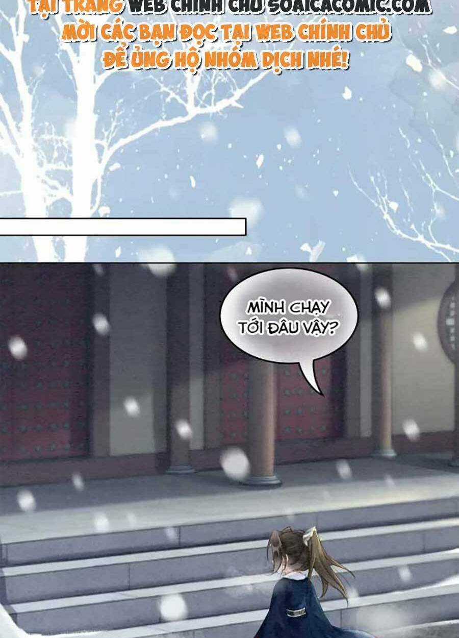 Xung Hỉ Vương Phi - Chapter 84 - Trang 26