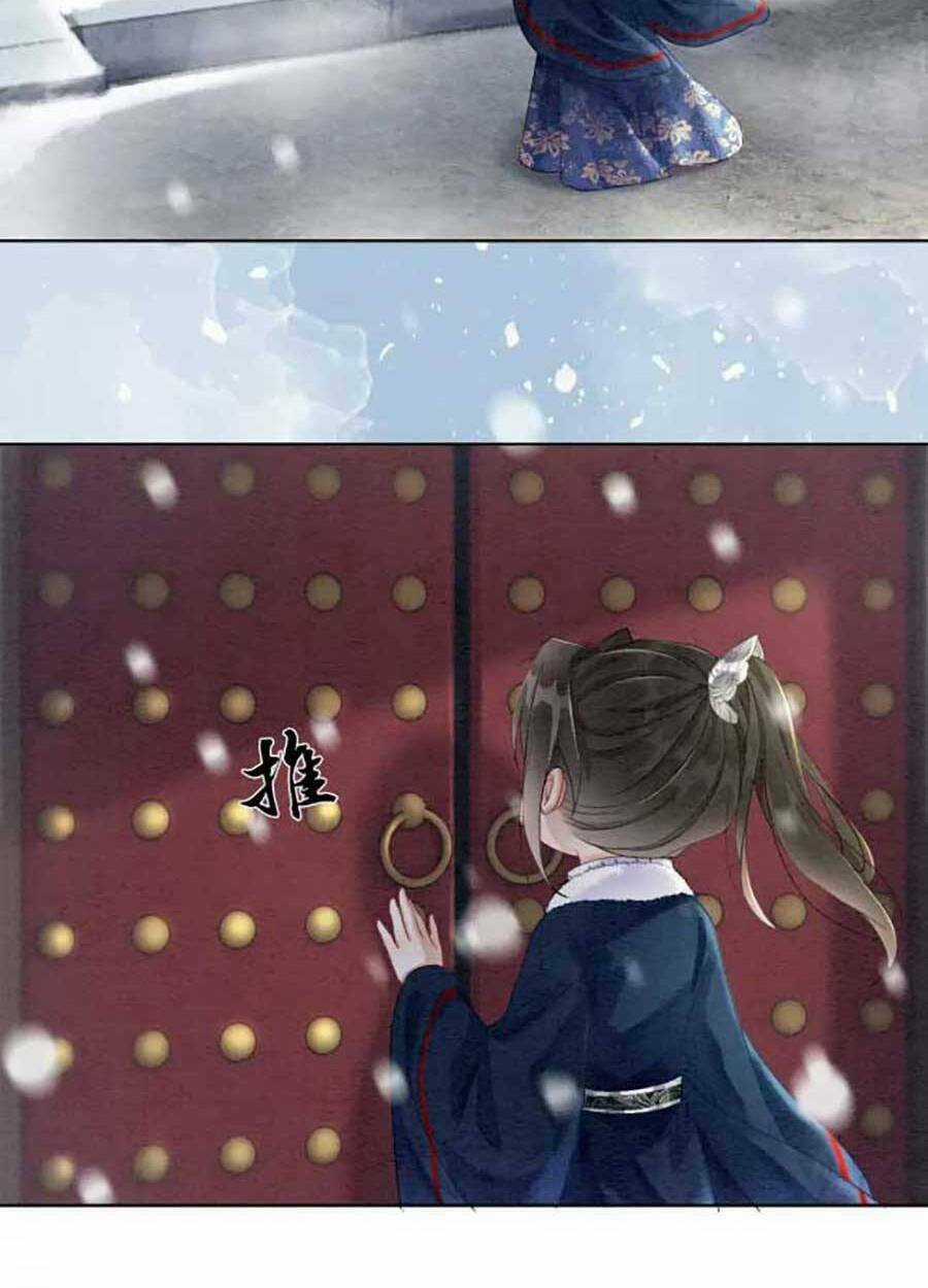 Xung Hỉ Vương Phi - Chapter 84 - Trang 27