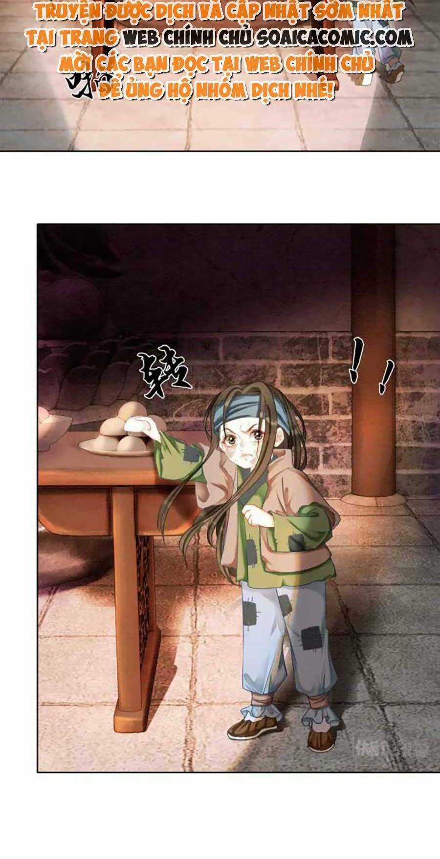 Xung Hỉ Vương Phi - Chapter 84 - Trang 29