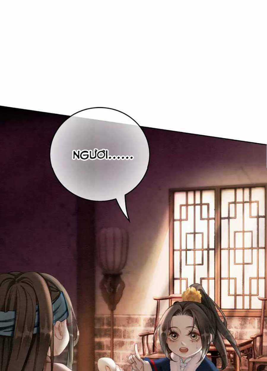 Xung Hỉ Vương Phi - Chapter 84 - Trang 30