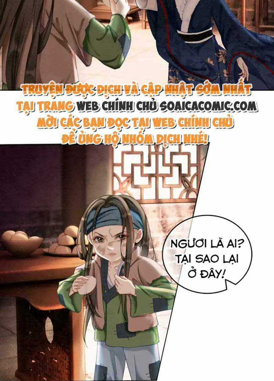 Xung Hỉ Vương Phi - Chapter 84 - Trang 31