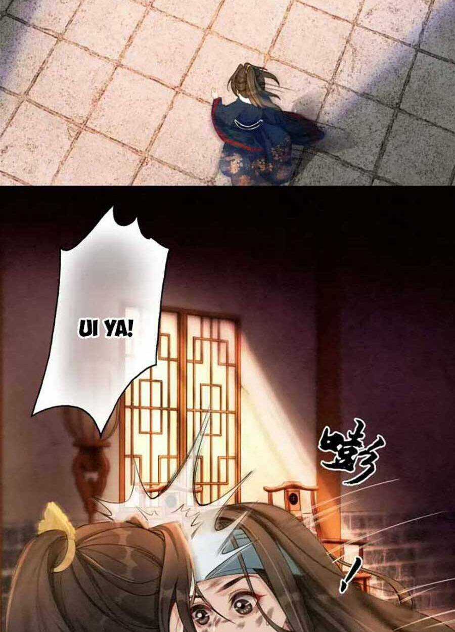 Xung Hỉ Vương Phi - Chapter 84 - Trang 33