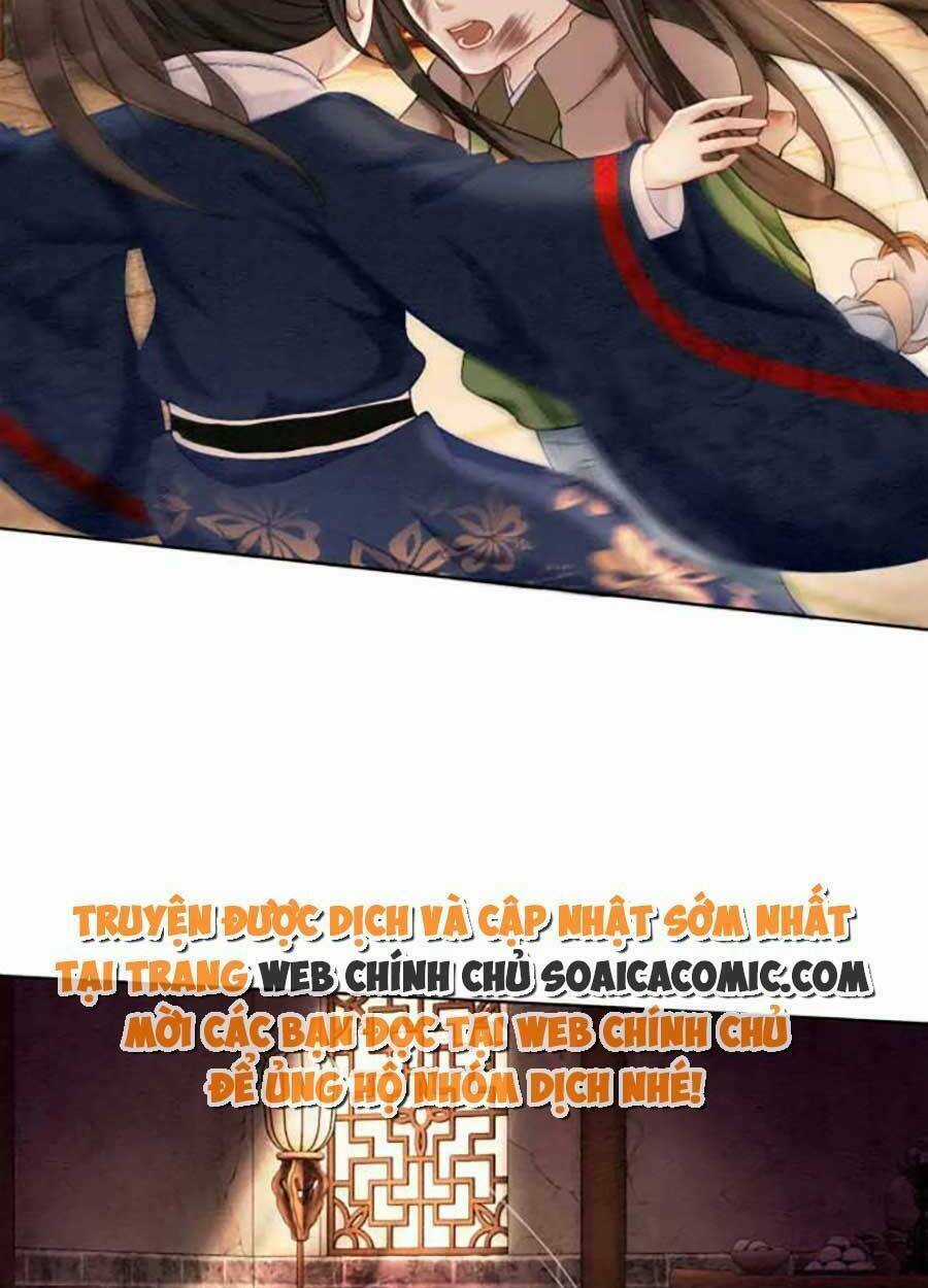 Xung Hỉ Vương Phi - Chapter 84 - Trang 34