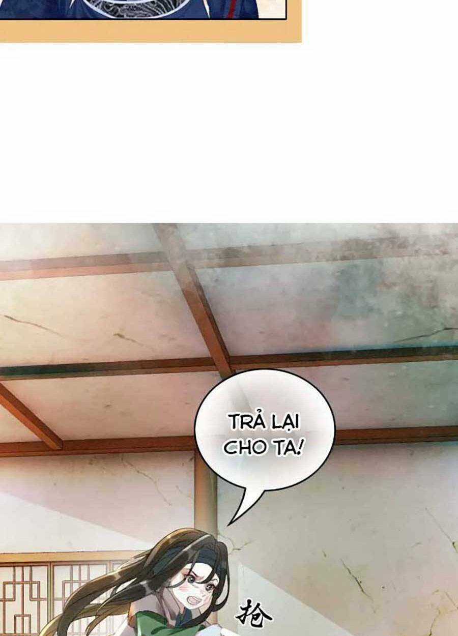 Xung Hỉ Vương Phi - Chapter 84 - Trang 36