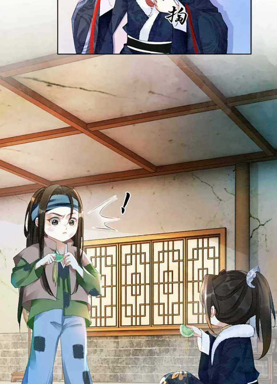 Xung Hỉ Vương Phi - Chapter 84 - Trang 38