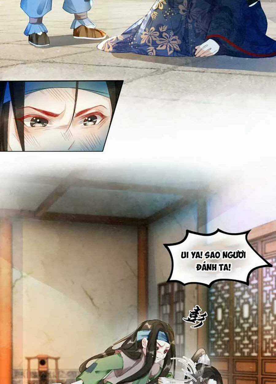 Xung Hỉ Vương Phi - Chapter 84 - Trang 39