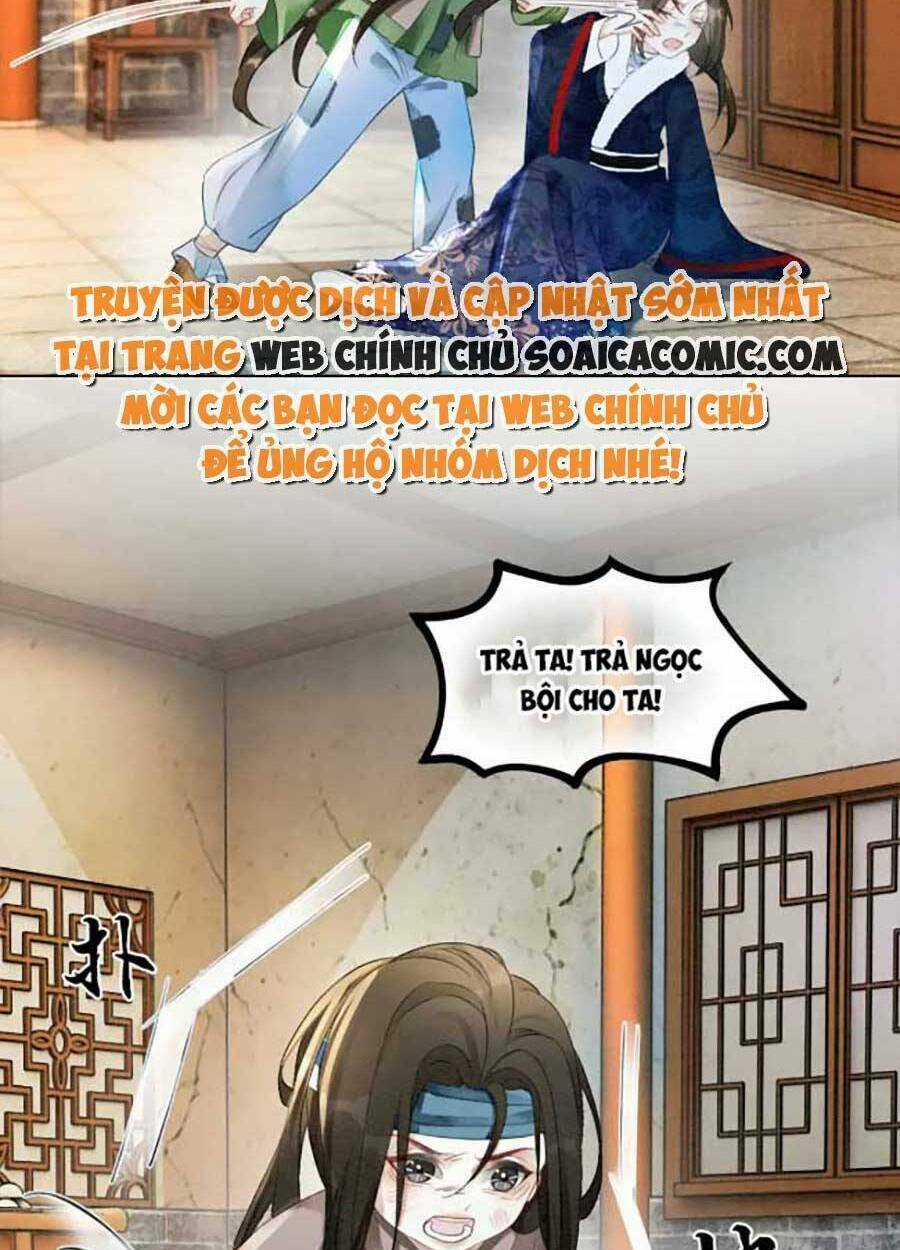 Xung Hỉ Vương Phi - Chapter 84 - Trang 40
