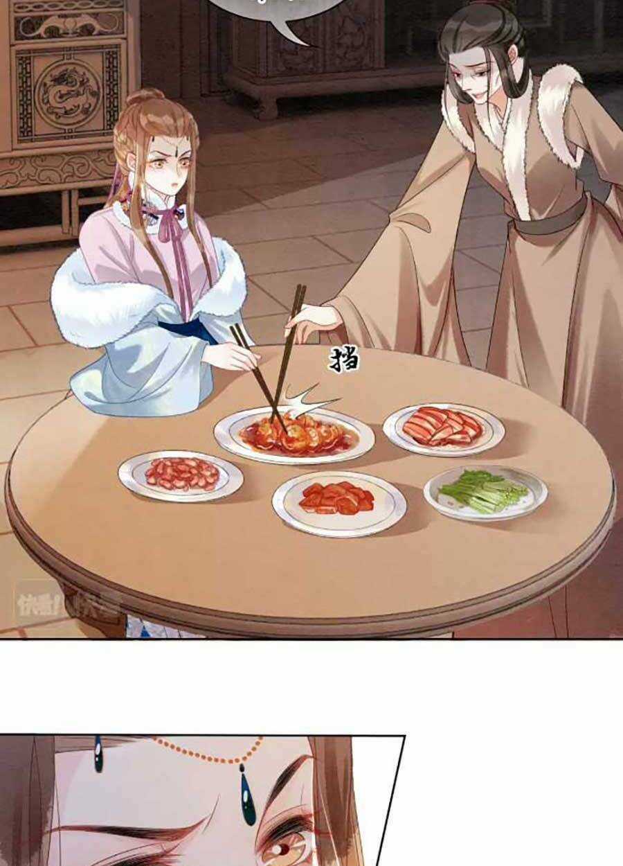 Xung Hỉ Vương Phi - Chapter 84 - Trang 5