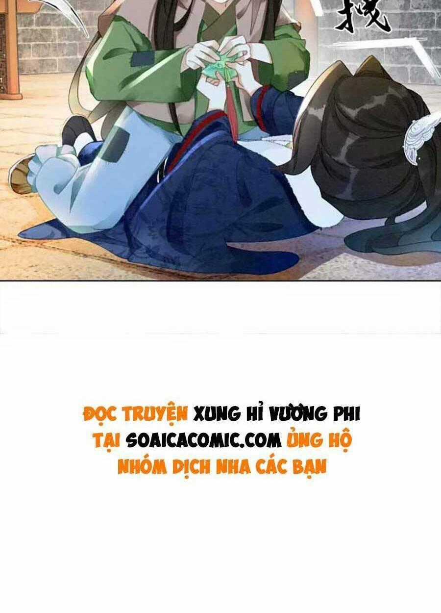 Xung Hỉ Vương Phi - Chapter 84 - Trang 41