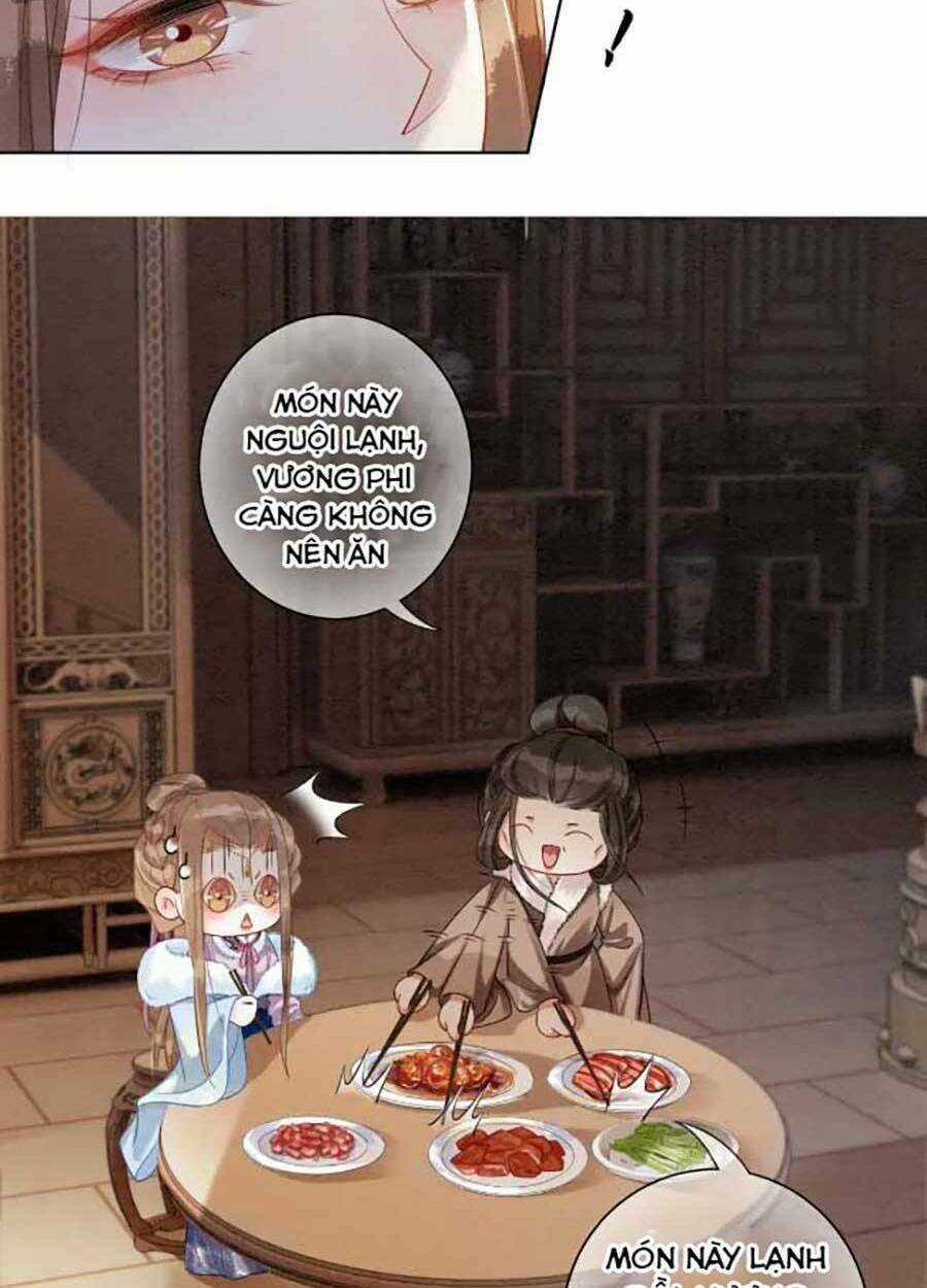 Xung Hỉ Vương Phi - Chapter 84 - Trang 6
