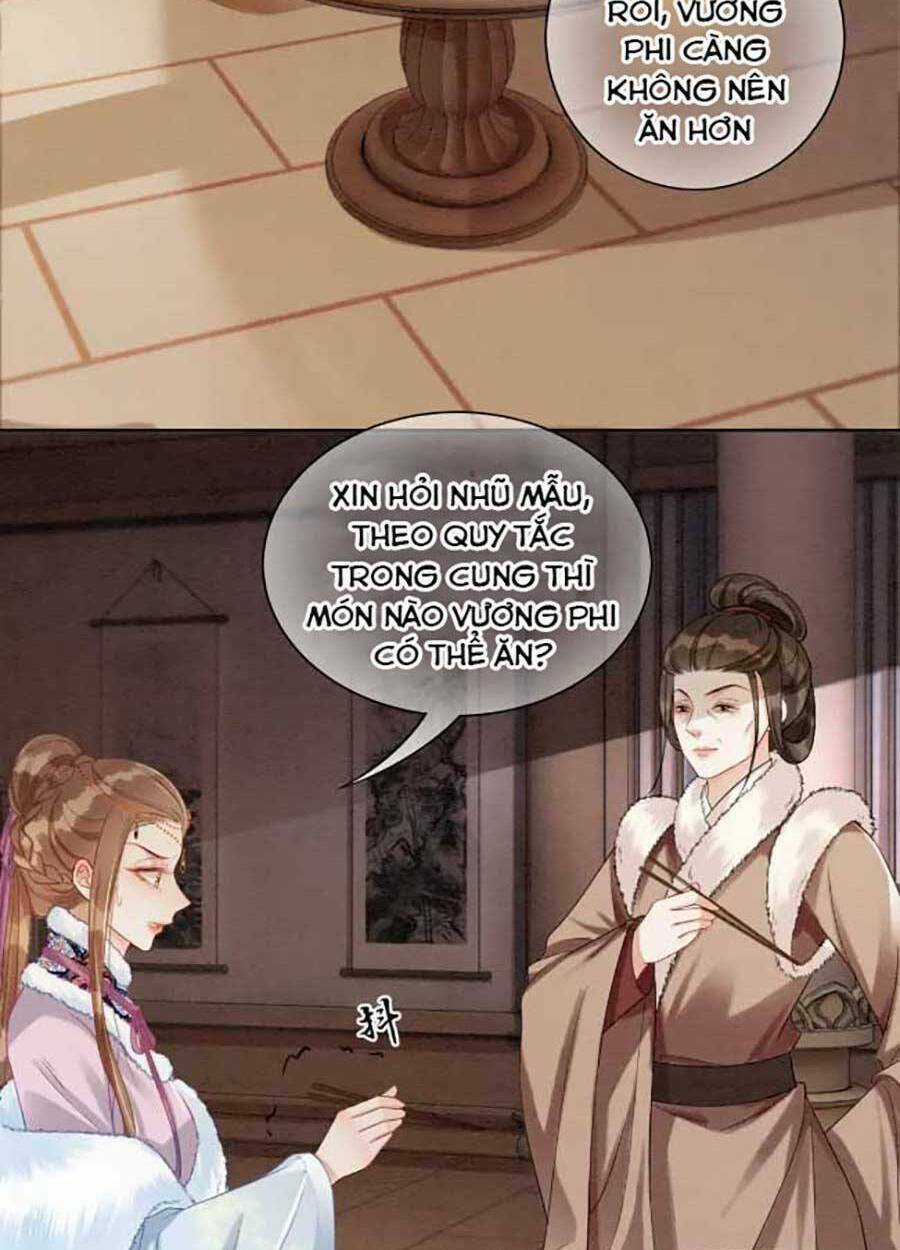 Xung Hỉ Vương Phi - Chapter 84 - Trang 7