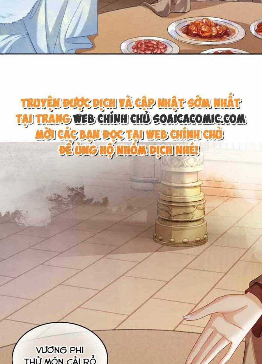 Xung Hỉ Vương Phi - Chapter 84 - Trang 8