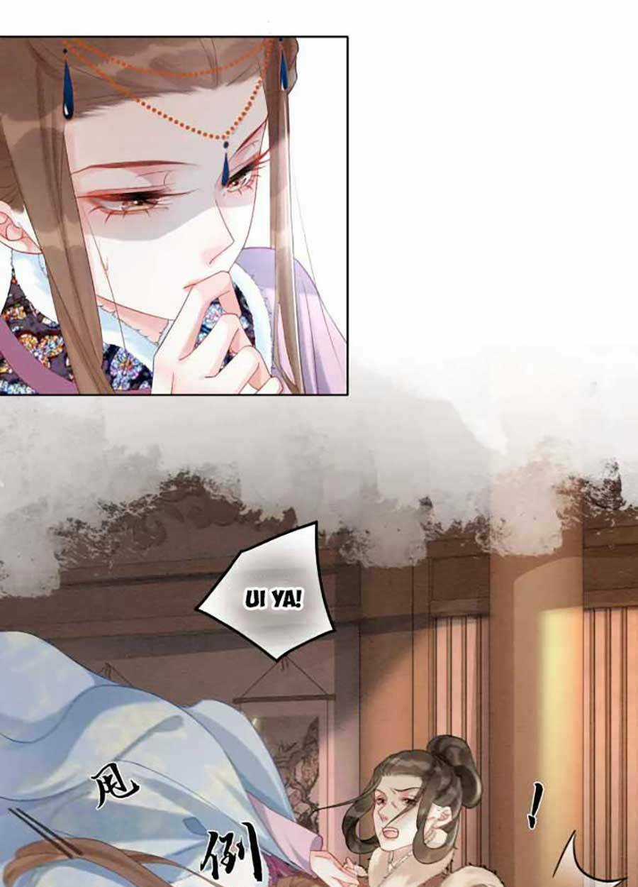 Xung Hỉ Vương Phi - Chapter 84 - Trang 10