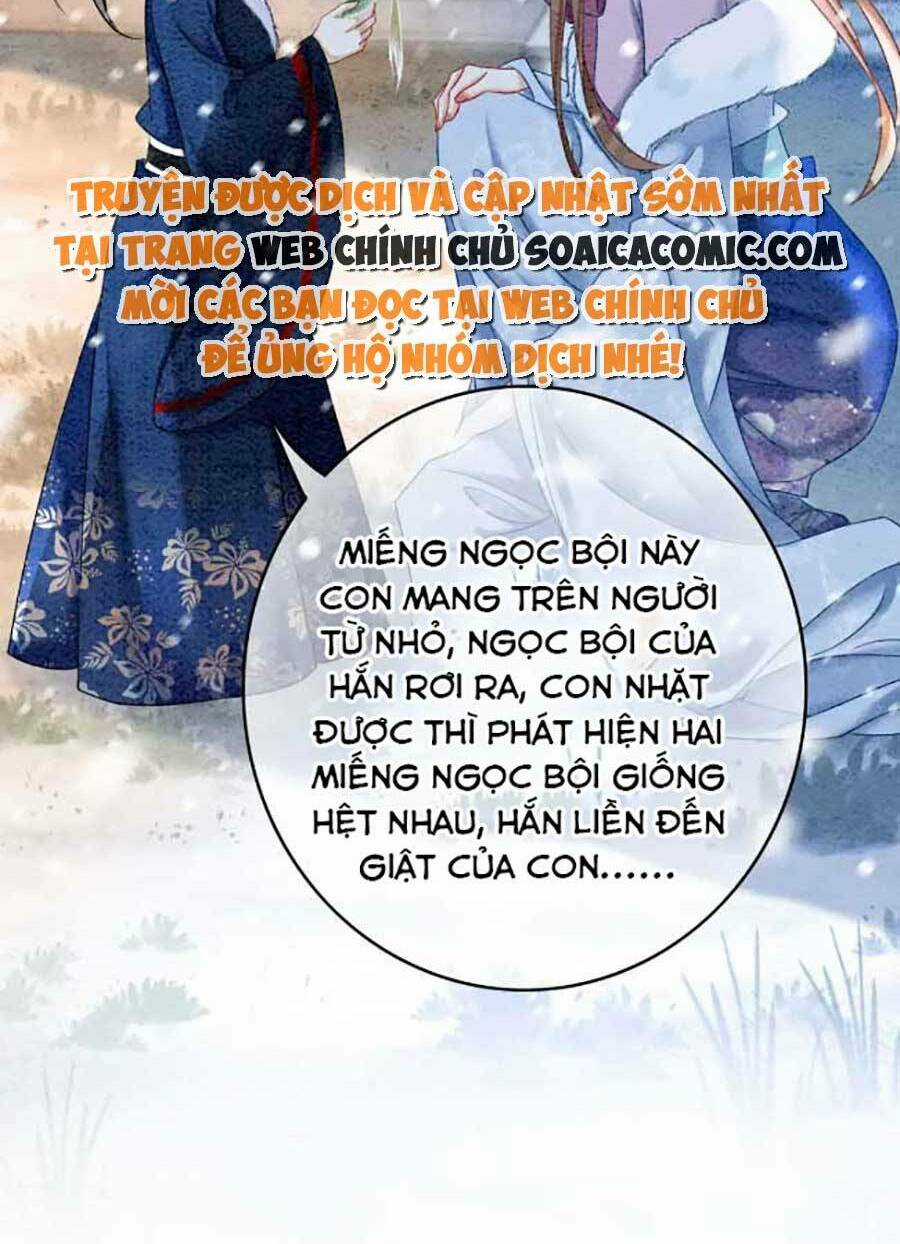 Xung Hỉ Vương Phi - Chapter 85 - Trang 11