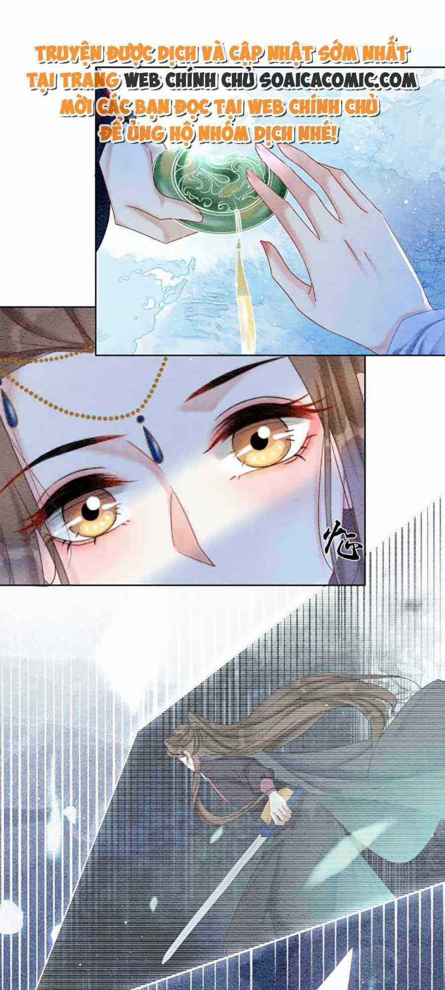 Xung Hỉ Vương Phi - Chapter 85 - Trang 12