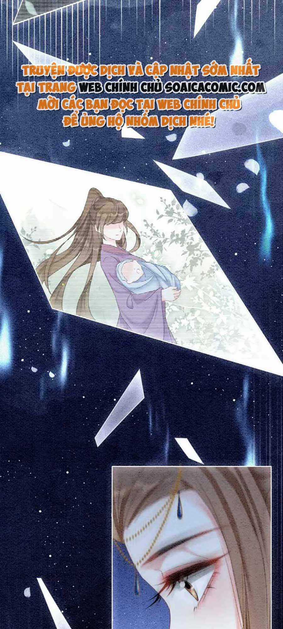 Xung Hỉ Vương Phi - Chapter 85 - Trang 13