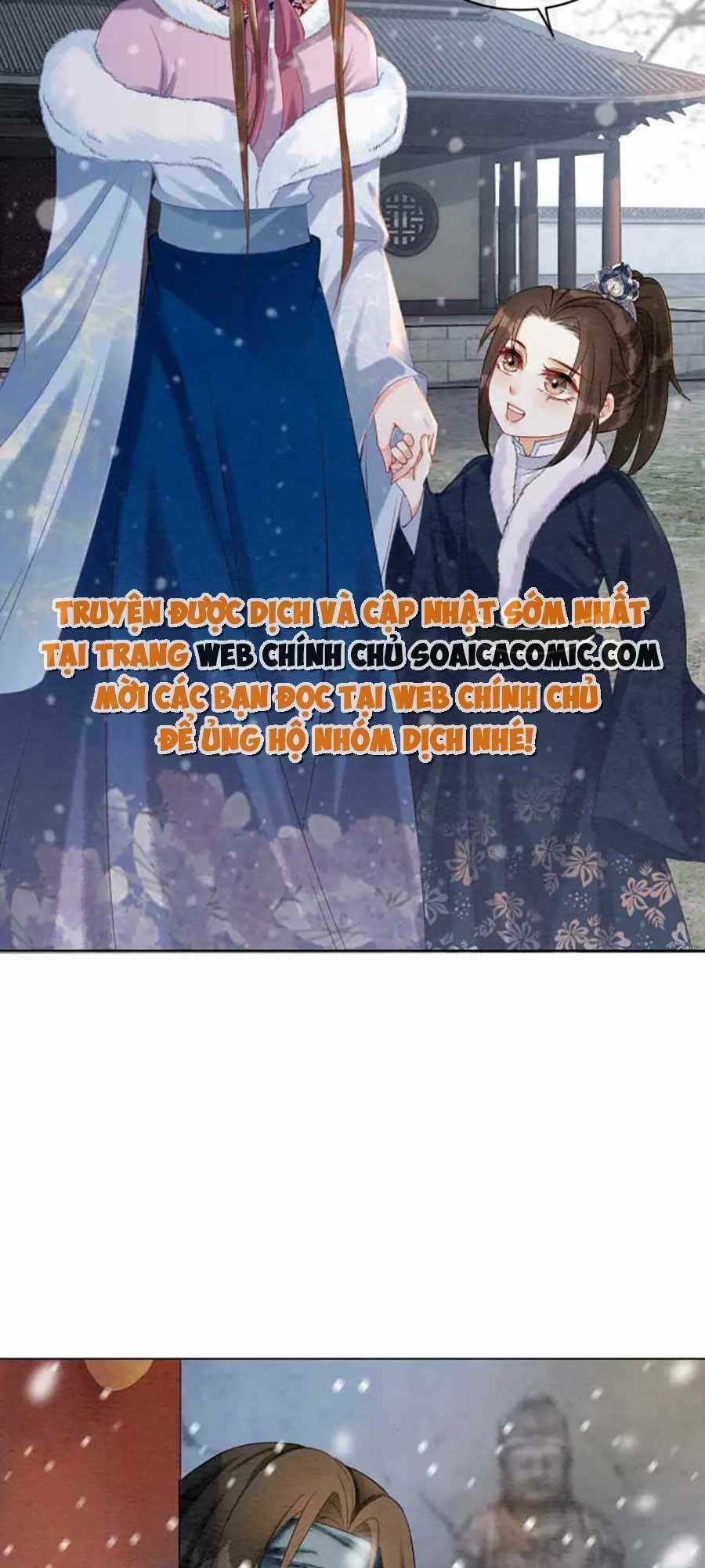 Xung Hỉ Vương Phi - Chapter 85 - Trang 18