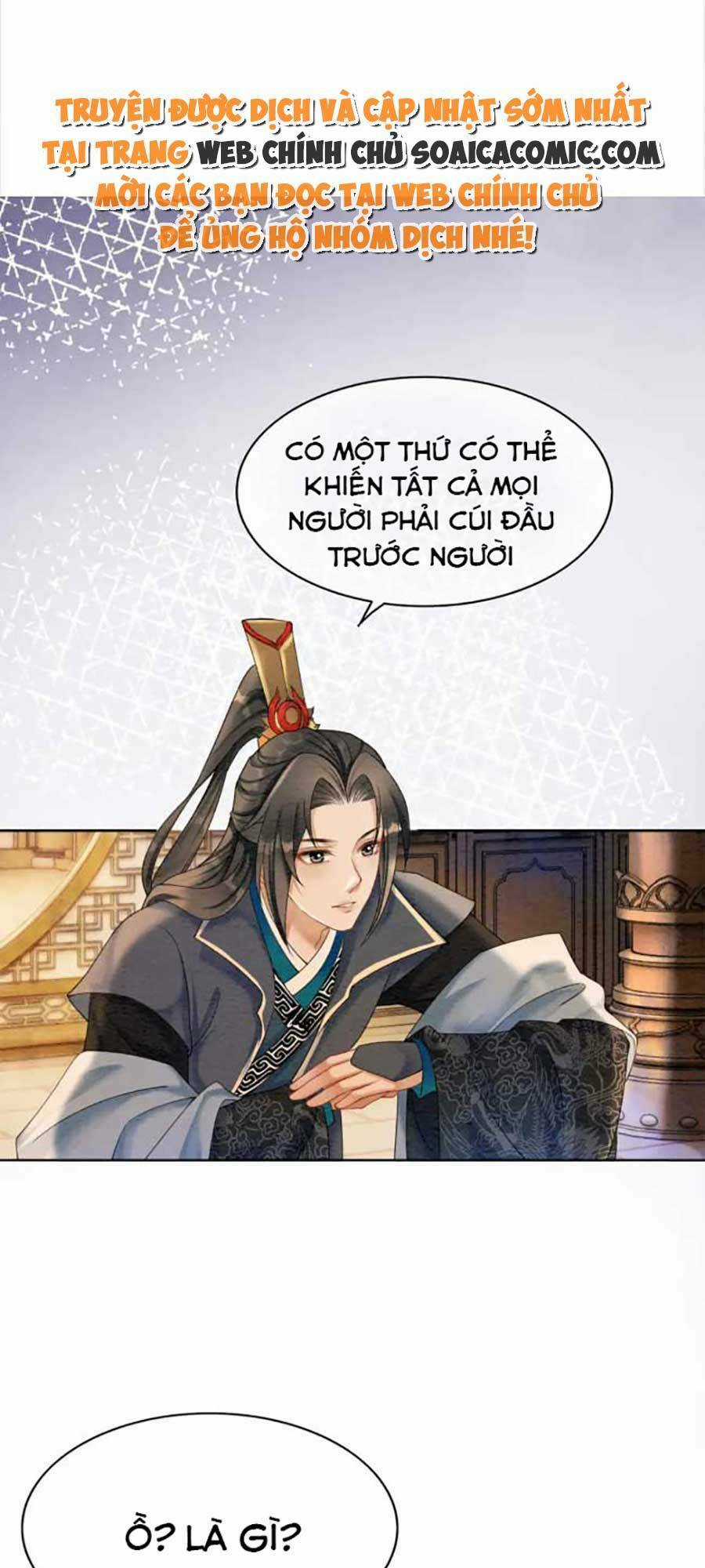 Xung Hỉ Vương Phi - Chapter 85 - Trang 22