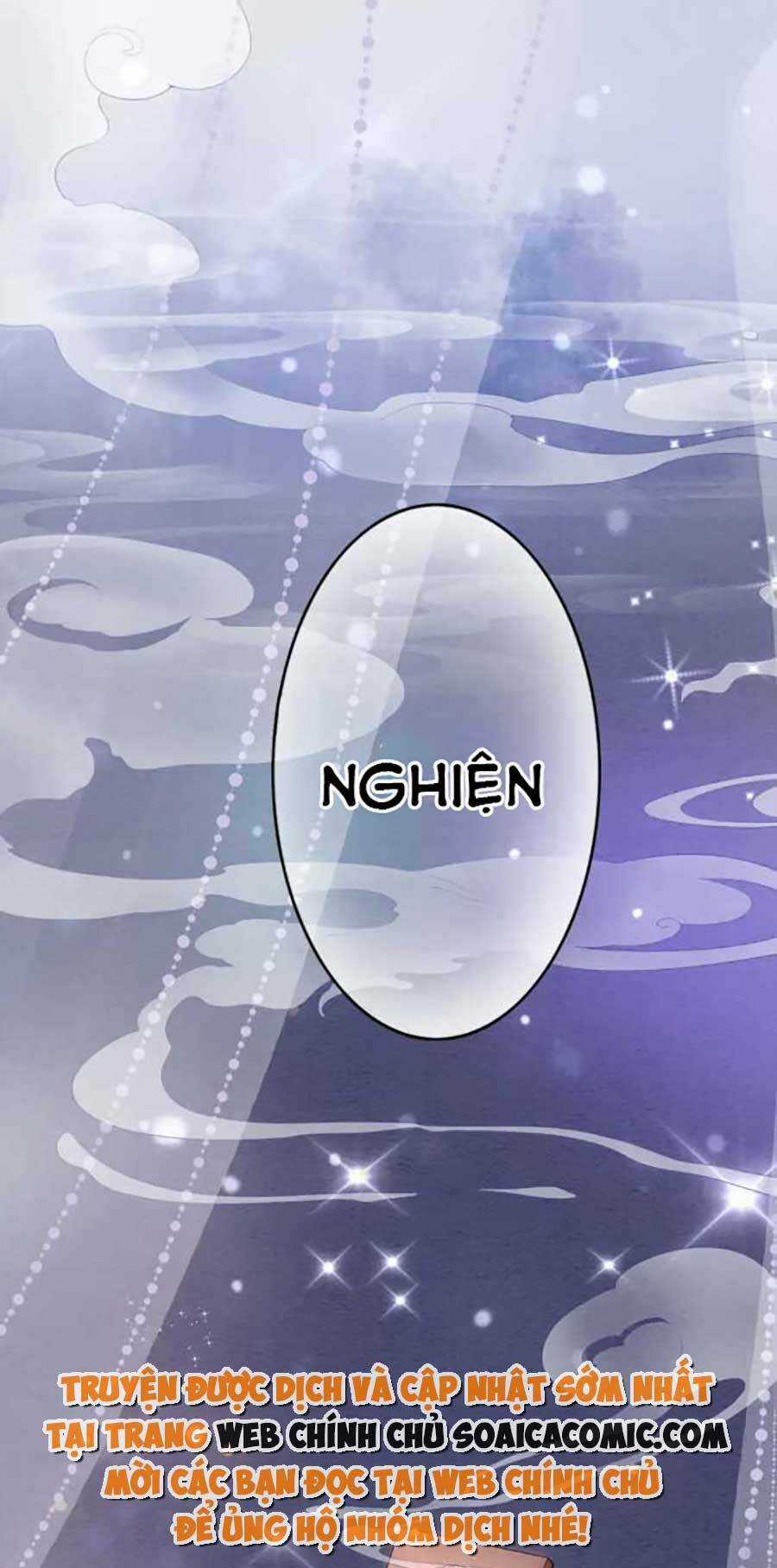 Xung Hỉ Vương Phi - Chapter 85 - Trang 24