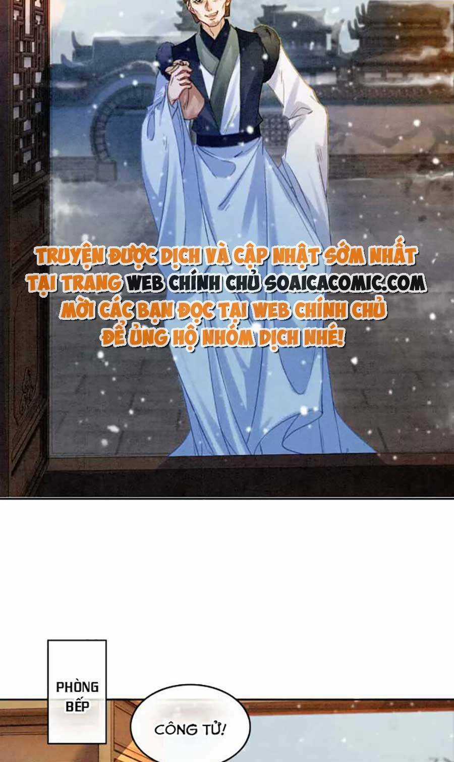 Xung Hỉ Vương Phi - Chapter 85 - Trang 30