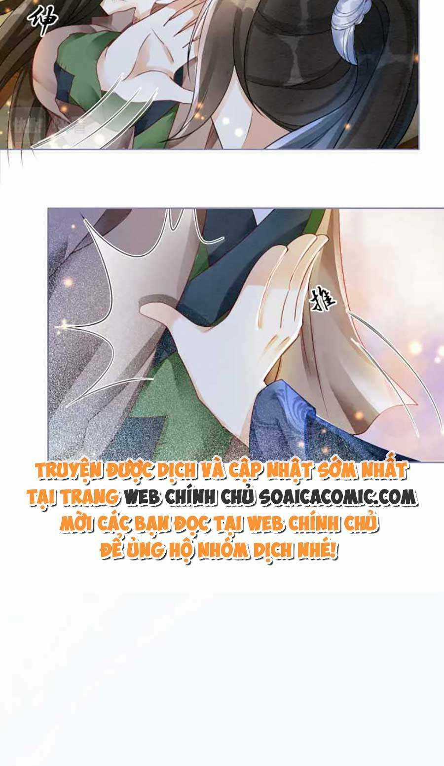 Xung Hỉ Vương Phi - Chapter 85 - Trang 4