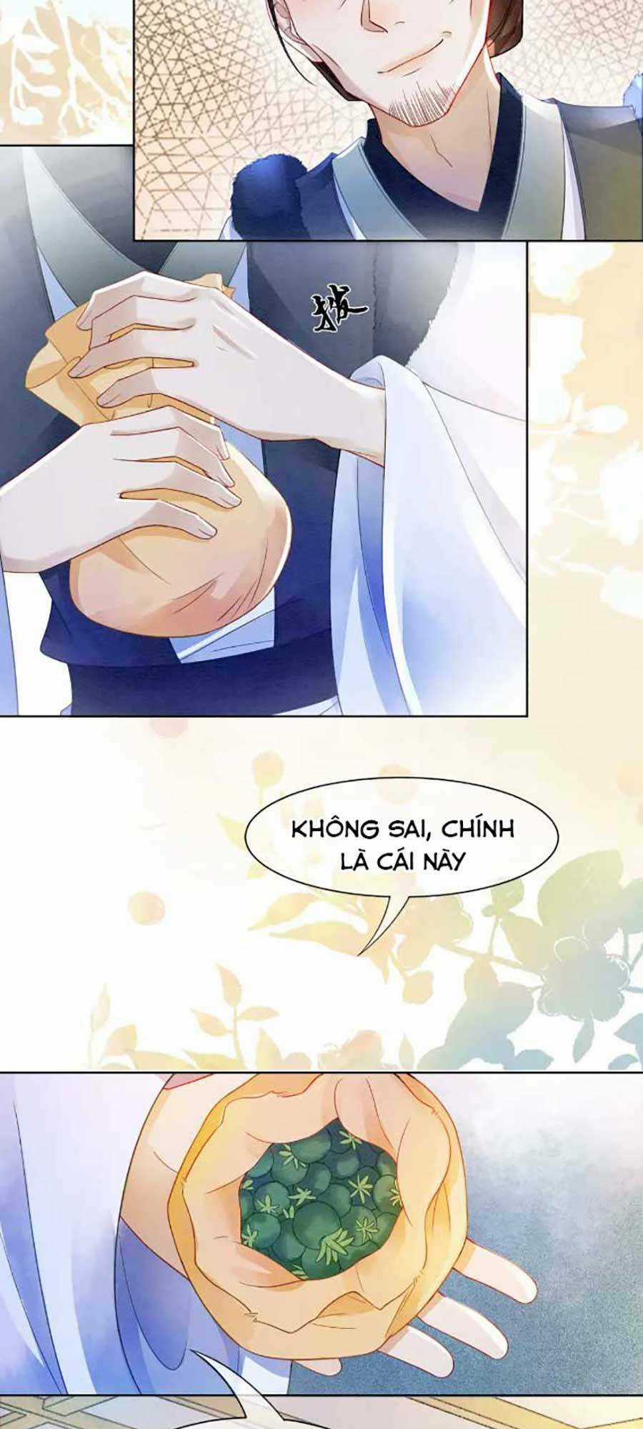 Xung Hỉ Vương Phi - Chapter 85 - Trang 34