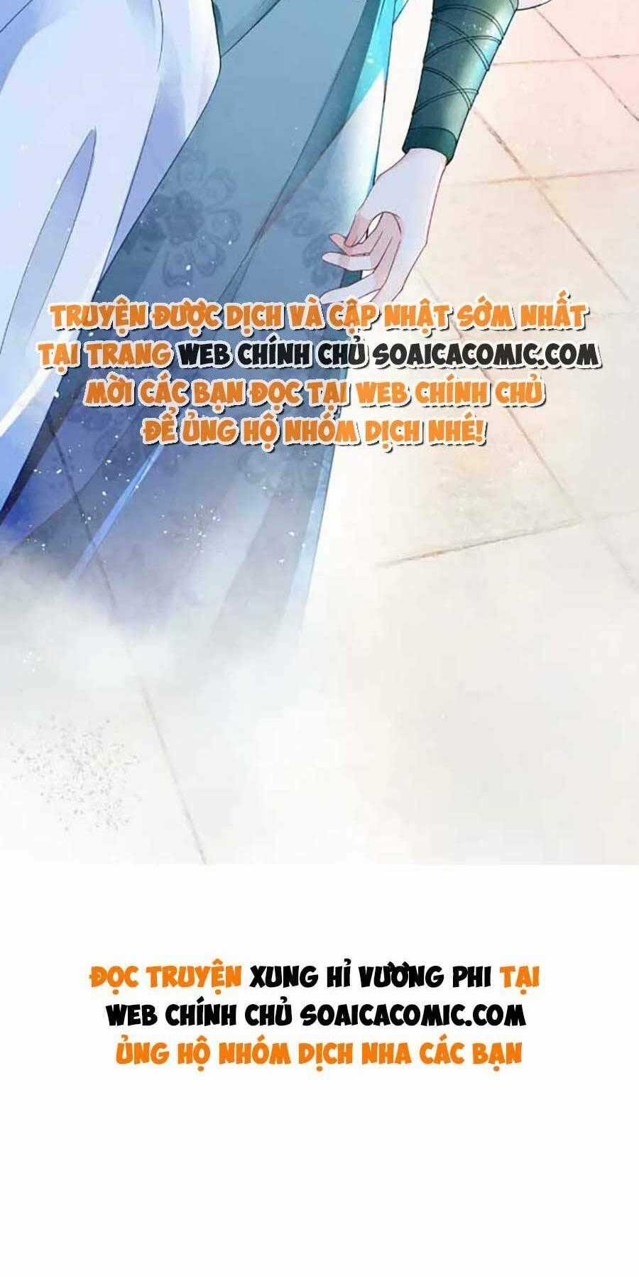 Xung Hỉ Vương Phi - Chapter 85 - Trang 36