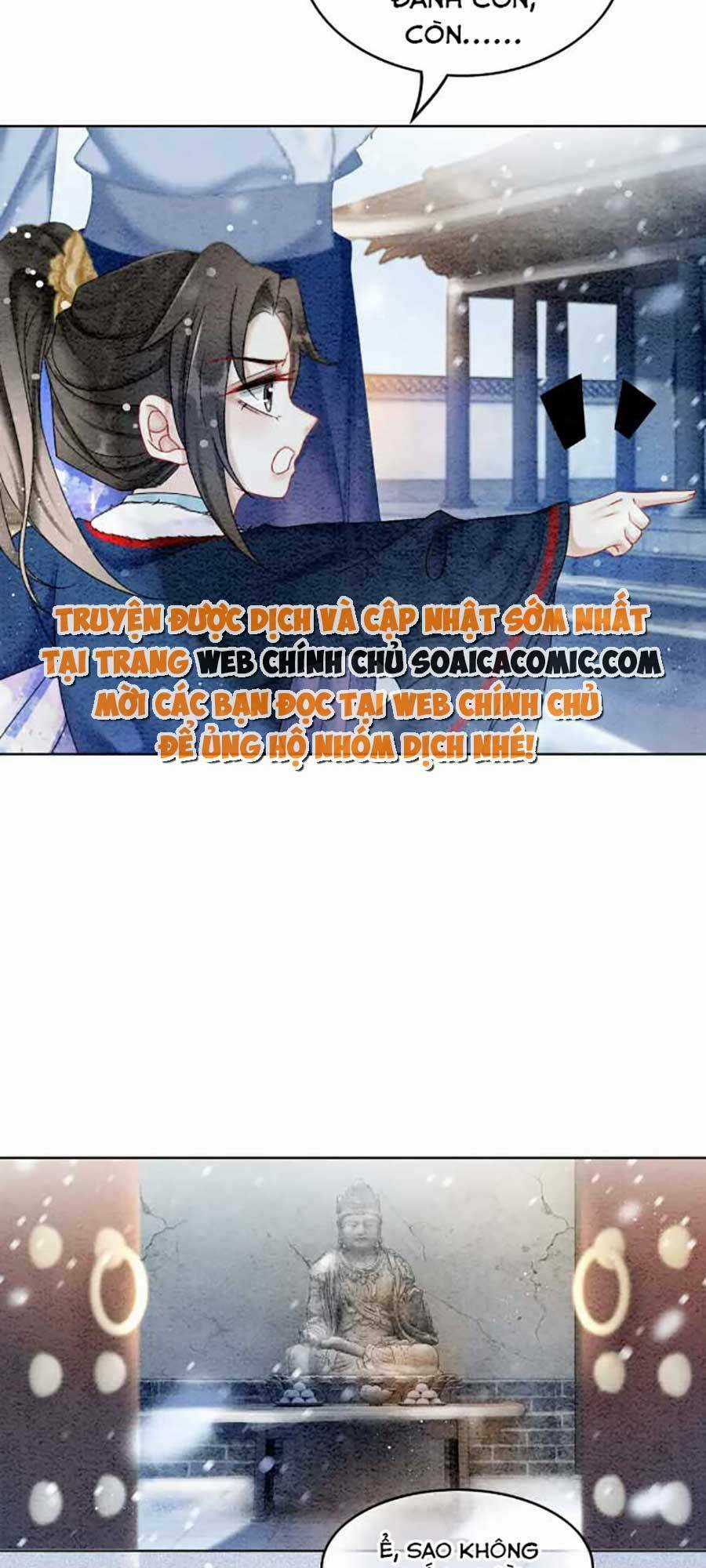 Xung Hỉ Vương Phi - Chapter 85 - Trang 9