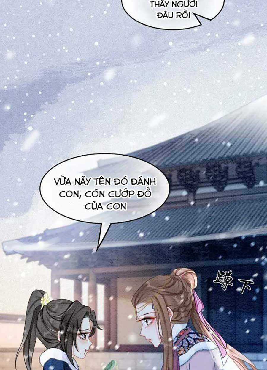 Xung Hỉ Vương Phi - Chapter 85 - Trang 10
