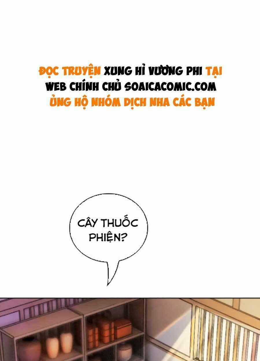 Xung Hỉ Vương Phi - Chapter 86 - Trang 1
