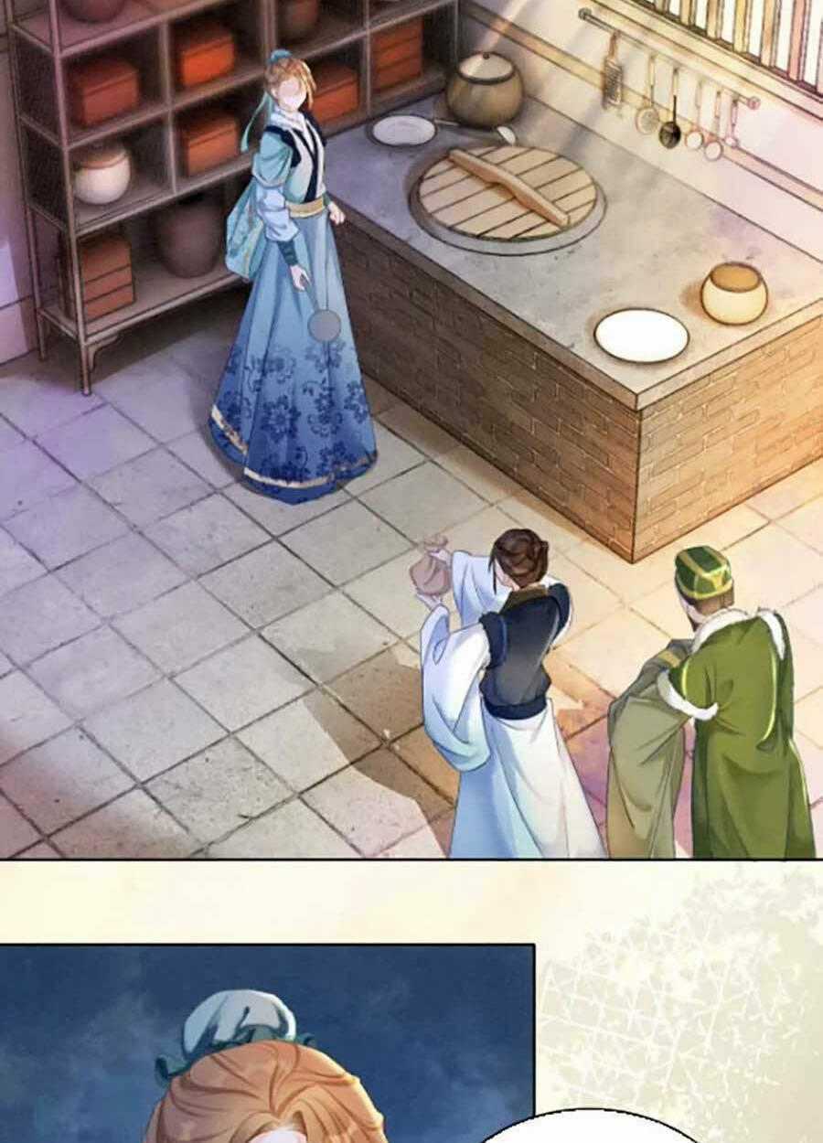 Xung Hỉ Vương Phi - Chapter 86 - Trang 2