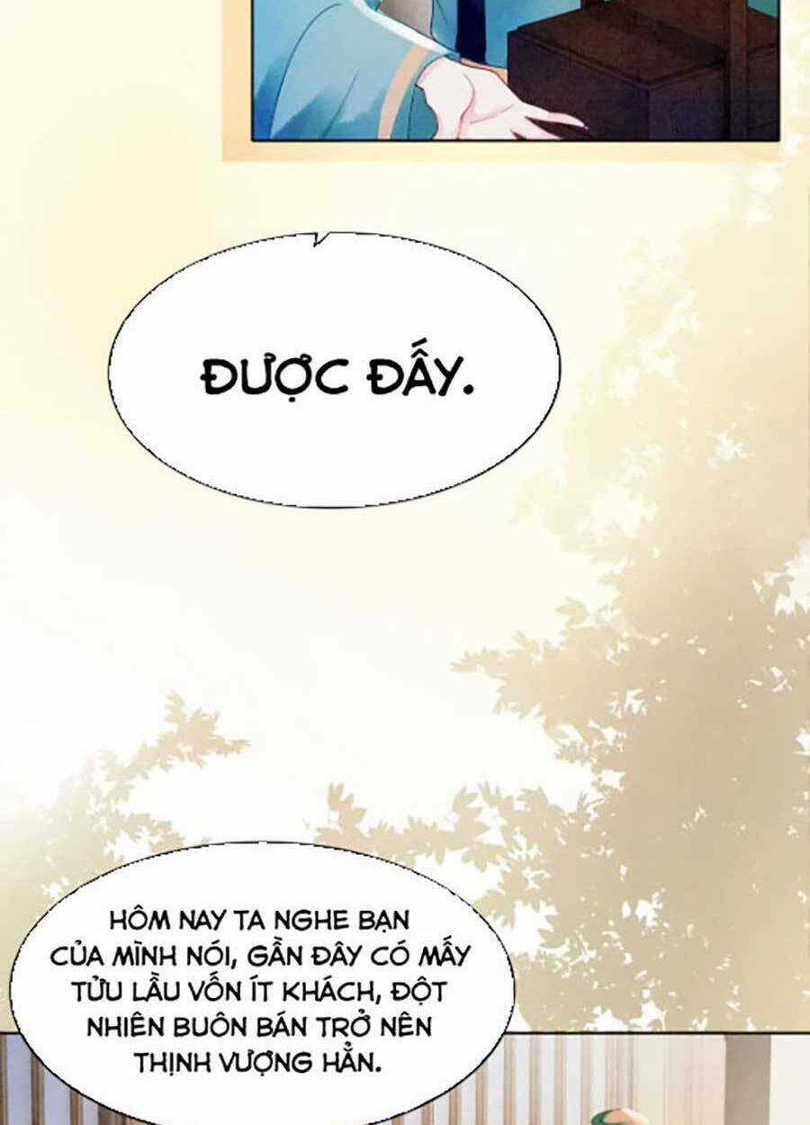 Xung Hỉ Vương Phi - Chapter 86 - Trang 12