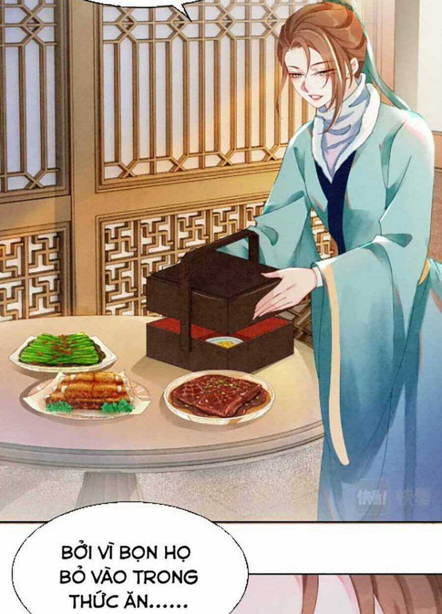 Xung Hỉ Vương Phi - Chapter 86 - Trang 13